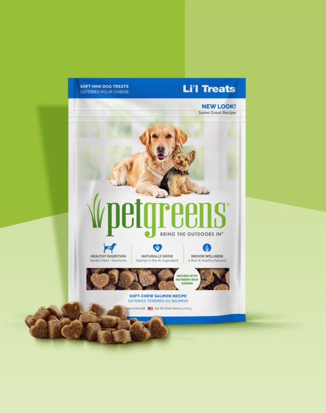 Healthy soft hotsell treats for dogs