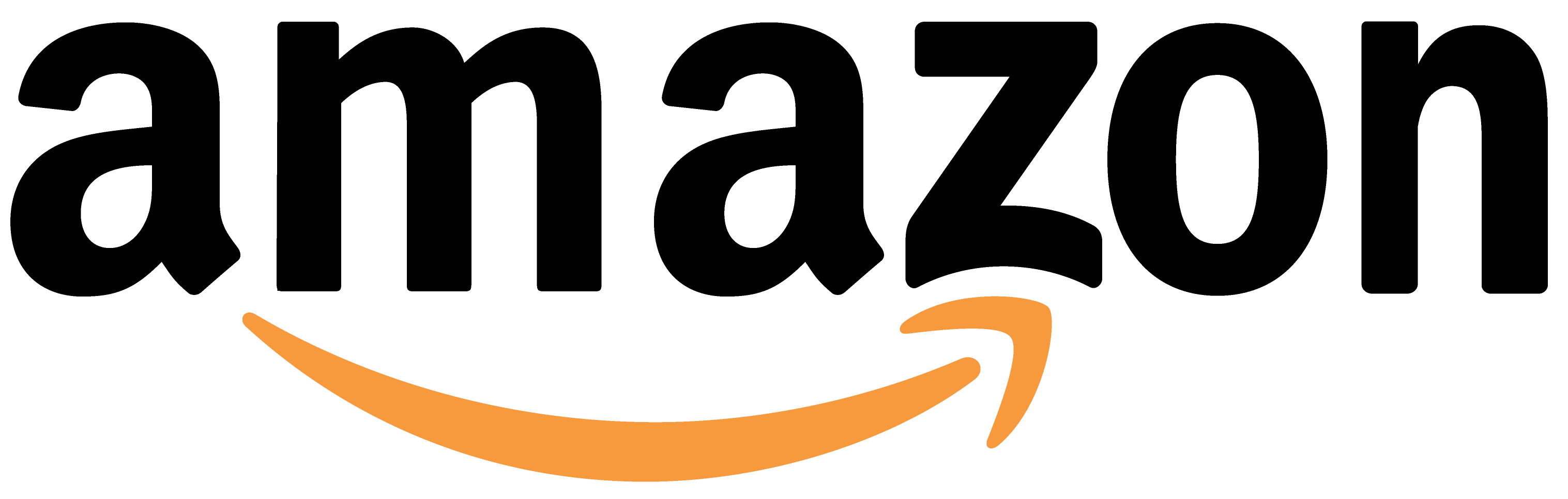 Amazon logo